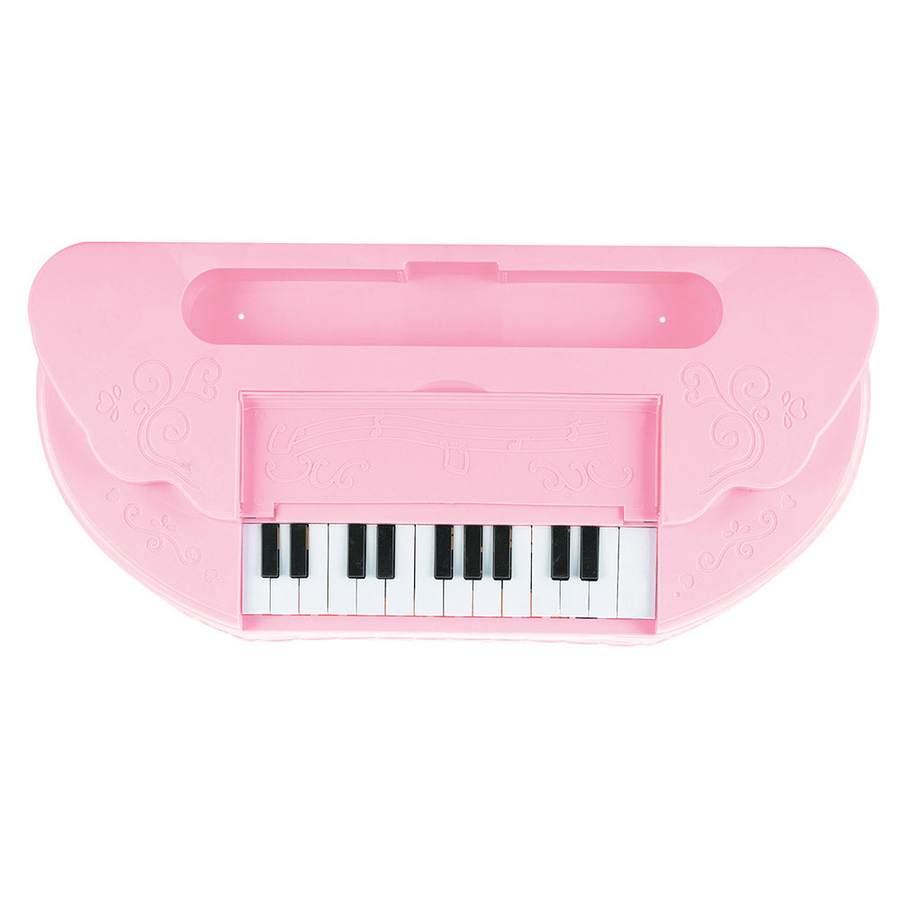 2 in 1 toy dressing table and piano-3