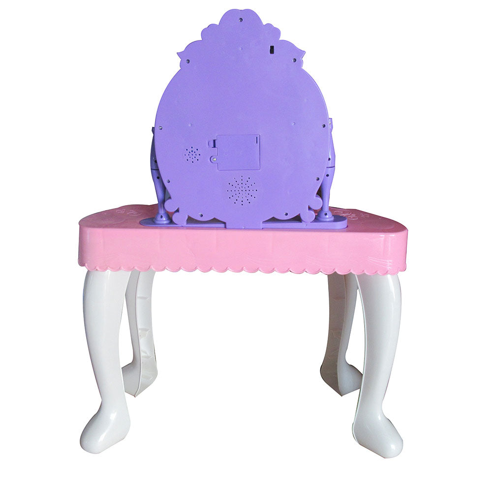 2 in 1 toy dressing table and piano-4