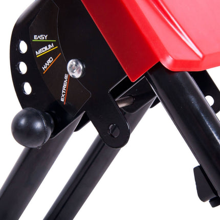 Ławka do Ćwiczeń Mięśni Brzucha FitHome Pro AB Trainer – Idealny Sprzęt do Domowego Treningu